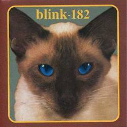Blink 182 : Cheshire Cat